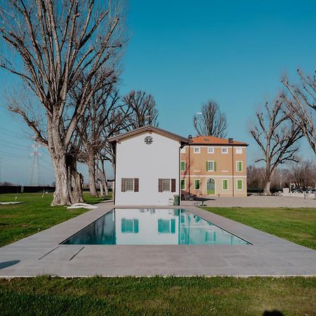 Villa Iris Modena Zewnętrze zdjęcie