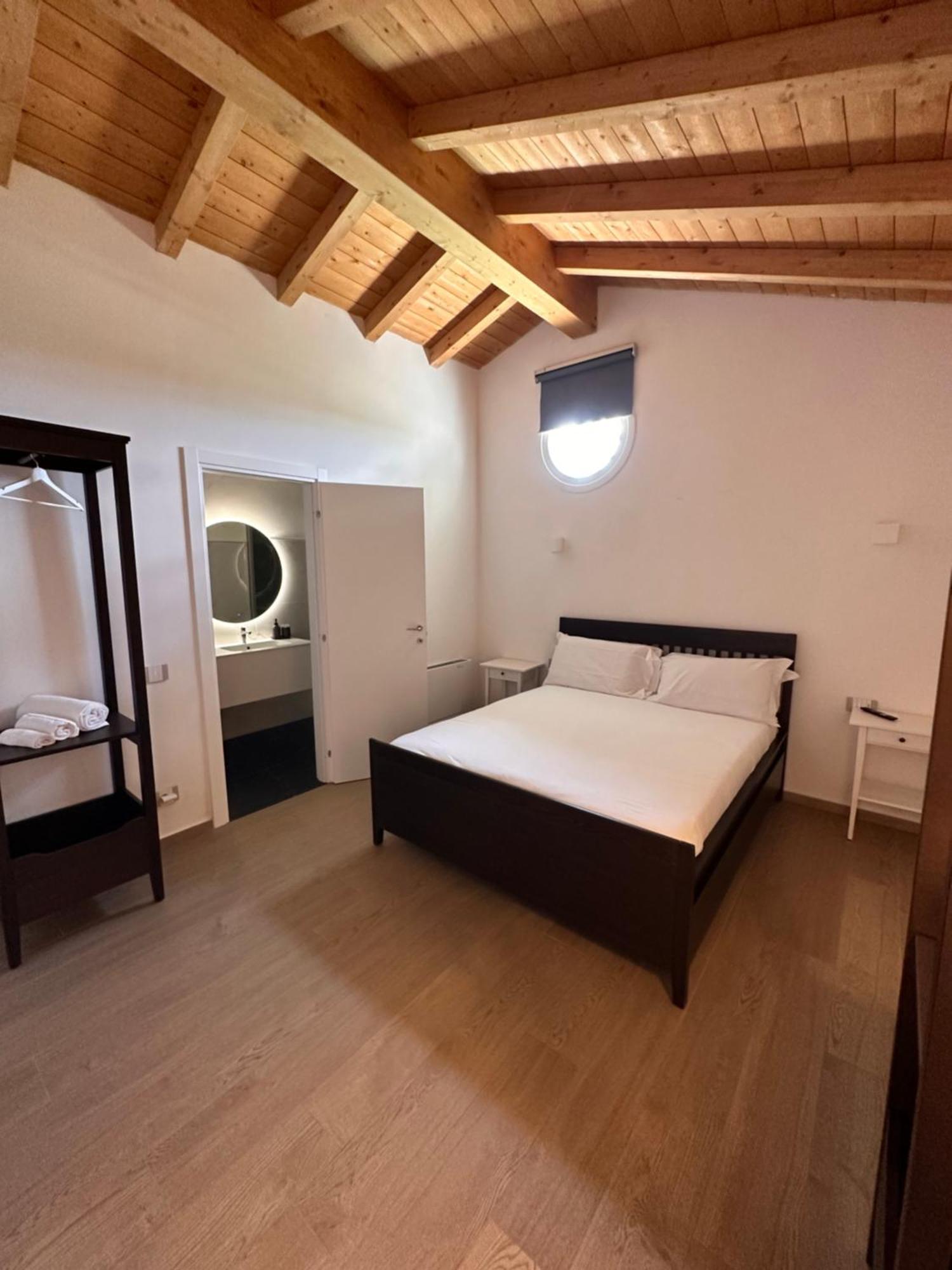 Villa Iris Modena Zewnętrze zdjęcie